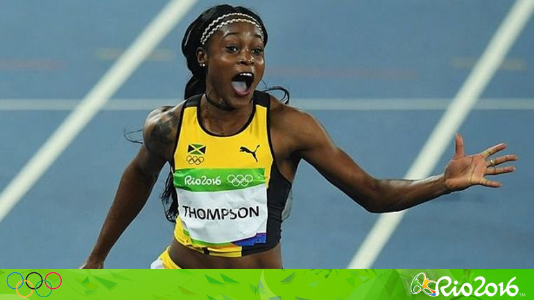 Στίβος: Νικήτρια και στα 200 μέτρα η Τόμπσον