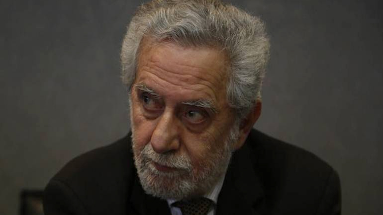 Δρίτσας: «Ο χειριστής του ταχύπλοου ήταν έμπειρος»