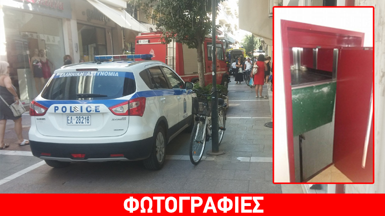 Τραγωδία στην Πτολεμαΐδα: Βουτιά θανάτου για ηλικιωμένη σε φρεάτιο ασανσέρ
