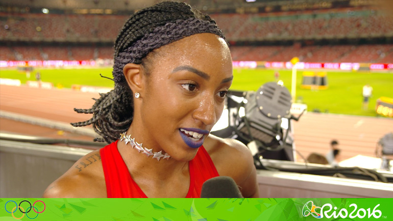 Στίβος: Οι «8» στα 100 μέτρα με εμπόδια