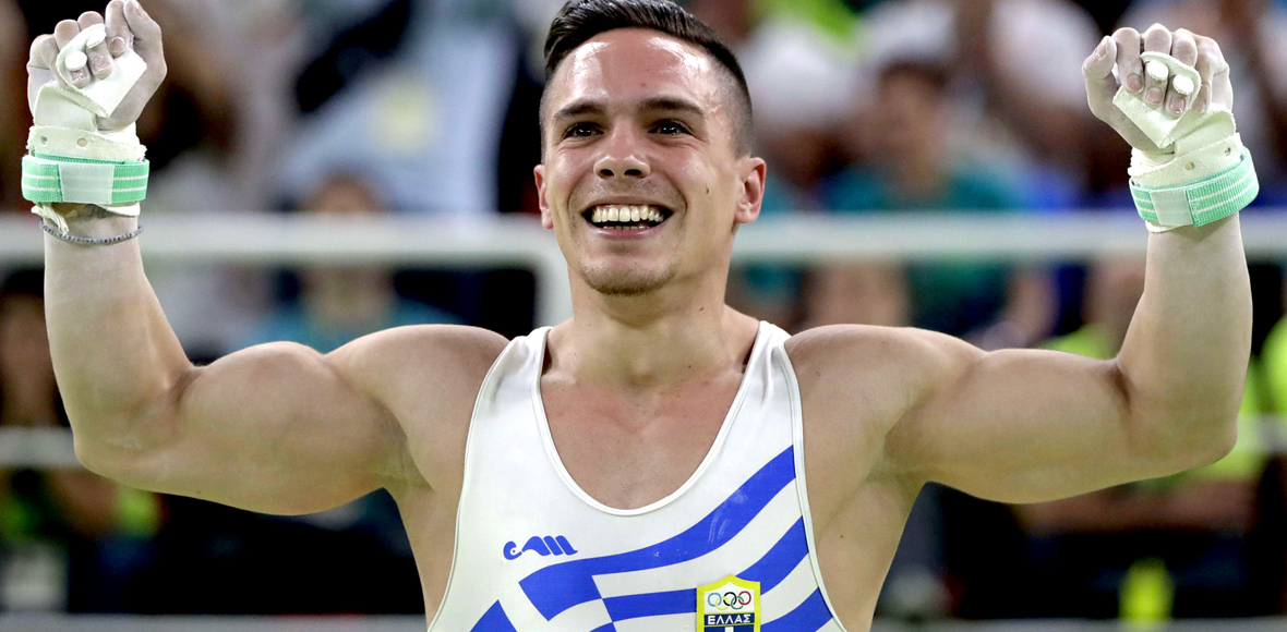 Ο βασιλιάς των κρίκων