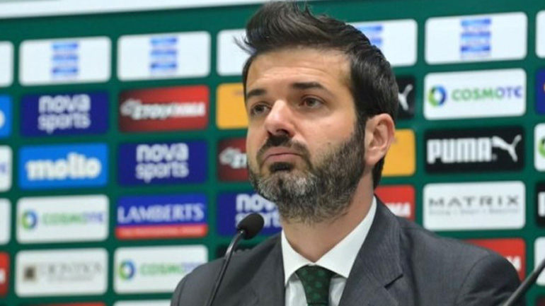 «Δείξαμε τι σημαίνει Παναθηναϊκός»