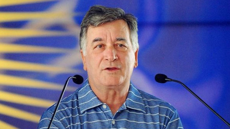 Κωστούλας: «Ζητάμε παραίτηση Γκιρτζίκη»