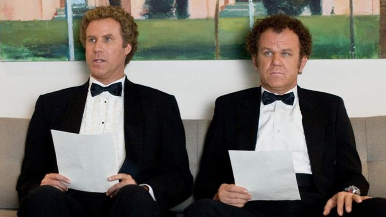 Οι Will Ferrell και John C. Reilly θα υποδυθούν τους Sherlock Holmes και Johnn Watson