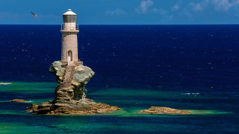 Παγκόσμια Ημέρα Φάρων: οι προαύλιοι χώροι 30 φάρων επισκέψιμοι για το κοινό