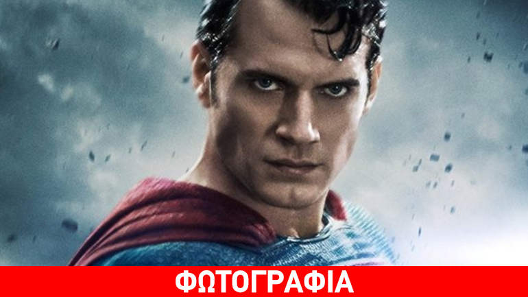 Θα φορά ο νέος Σούπερμαν μαύρη στολή;