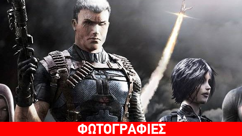 Deadpool 2: Οι φήμες για το κάστινγκ του Cable και της Domino