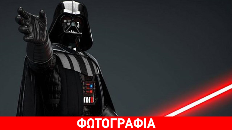«Rogue One: A Star Wars Story» – Ο Darth Vader επιστρέφει