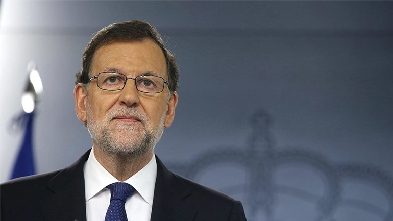 Στις 30 Αυγούστου η ψηφοφορία για την παροχή ψήφου εμπιστοσύνης στον Ραχόι