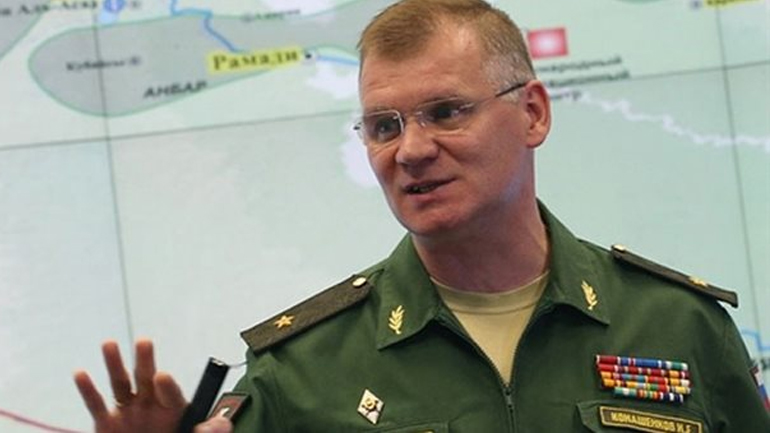 Έτοιμη η Ρωσία για 48ωρη ανθρωπιστική εκεχειρία στο Χαλέπι της Συρίας