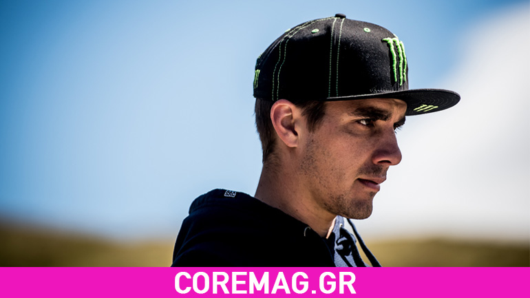 Τέλος το παγκόσμιο για τον Sam Hill;