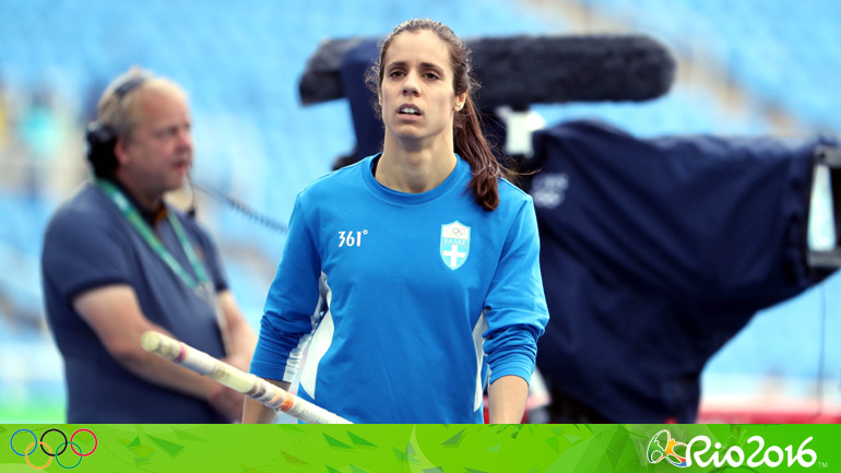 Ρίο 2016: Οι ελληνικές συμμετοχές στην 14η ημέρα των Ολυμπιακών Αγώνων