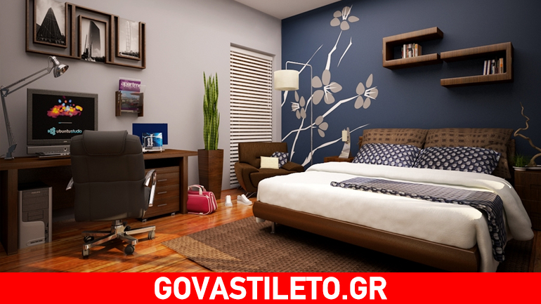 Πώς διακοσμεί το κάθε ζώδιο το σπίτι του;