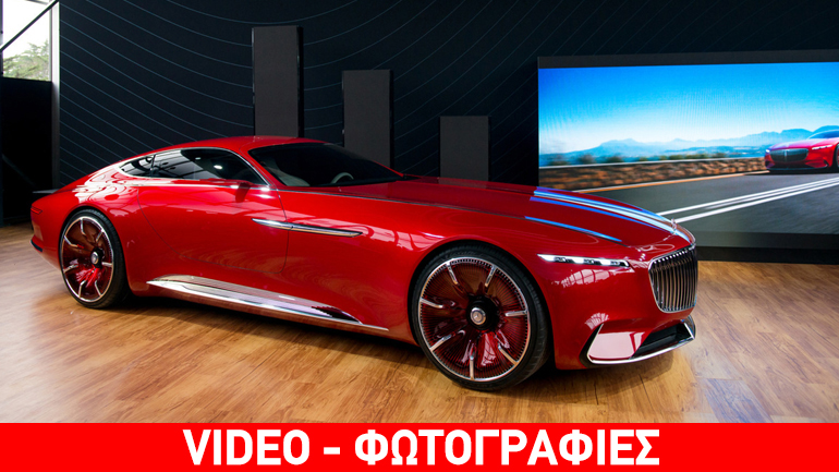 Εξάμετρο coupe με 750 ίππους