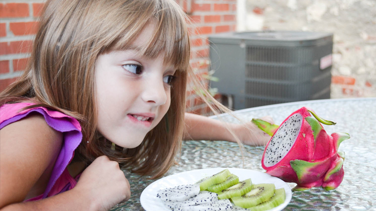 Πώς να μην πάρουν κιλά τα παιδιά μέσα στις διακοπές…;