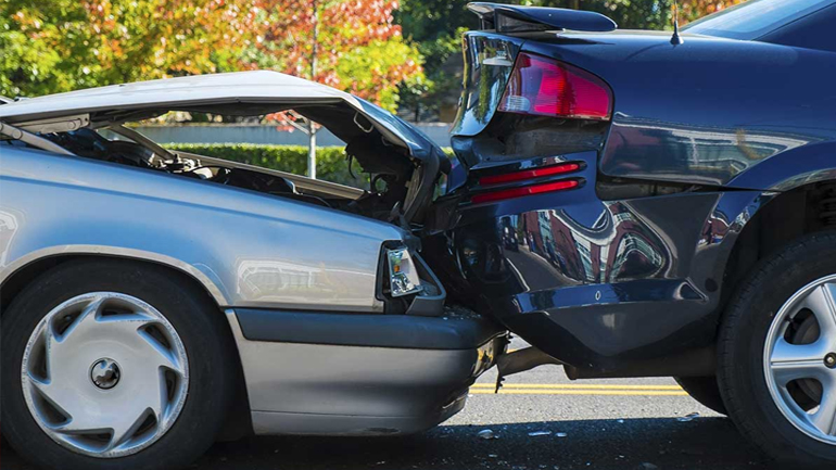 Θεσσαλονίκη: Τροχαίο με έξι τραυματίες στην Εγνατία Οδό