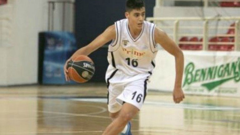 Μπάσκετ: Επέστρεψε στον ΠΑΟΚ ο Αντώνης Κόνιαρης