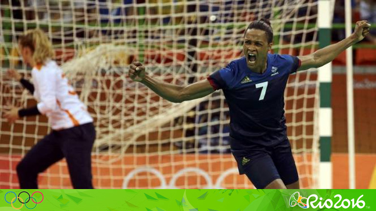 Χάντμπολ: Στον τελικό η Γαλλία 24-23 την Ολλανδία