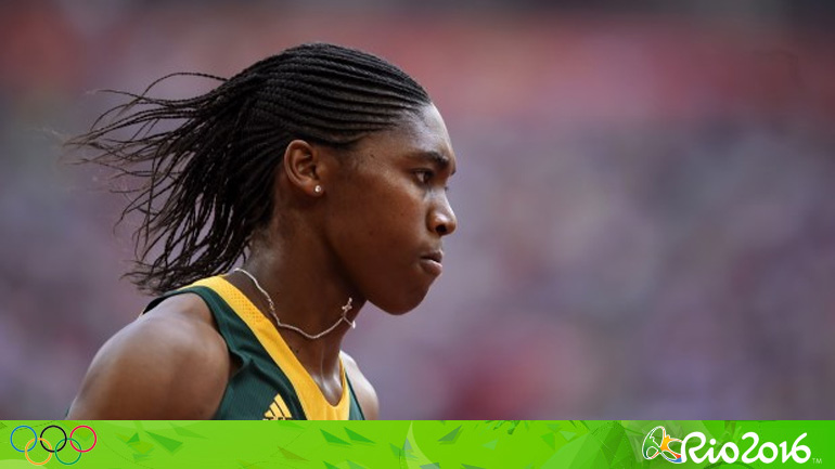 Στίβος: Στον τελικό των 800μ. με τον καλύτερο χρόνο η Σεμένια