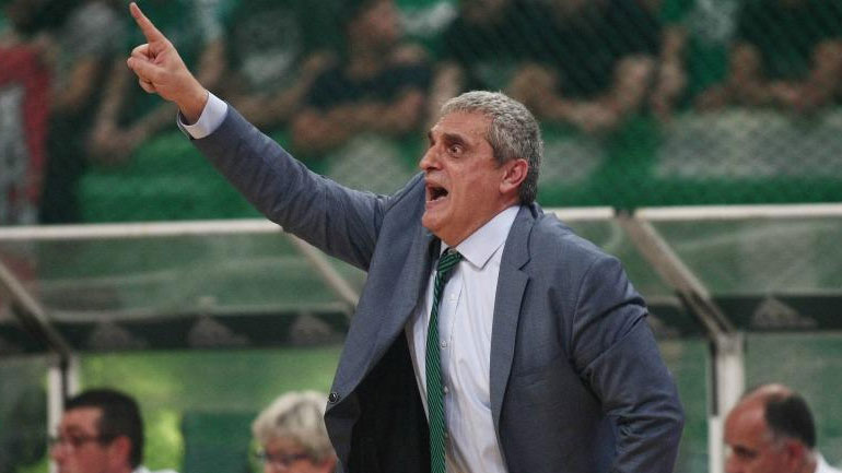 Πεδουλάκης: «Αρχές Οκτώβρη θα αποφασίσουμε αν θα πάρουμε γκαρντ»