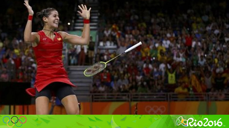Μπάντμιντον: Στο ψηλότερο σκαλί του βάθρου η Ισπανία στις γυναίκες