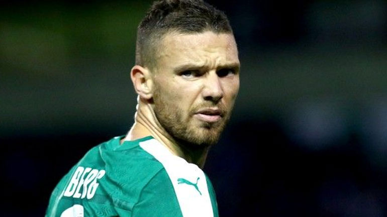 Δανία: Kατηγορούν για ρατσιστική συμπεριφορά τον Μπεργκ