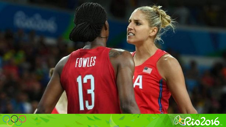 Μπάσκετ: Χωρίς αντίπαλο οι ΗΠΑ, 86-67 τη Γαλλία