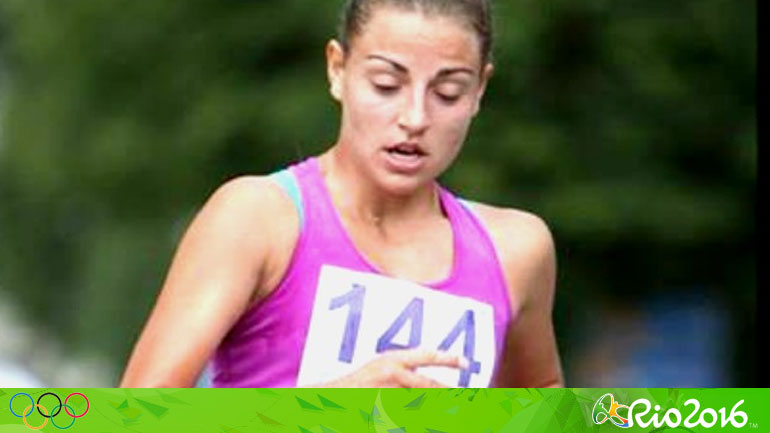 Στίβος: 47η η Τσινοπούλου στα 20χλμ. βάδην γυναικών