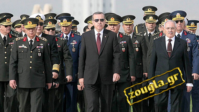 Σε τεντωμένο σχοινί οι αμερικανοτουρκικές σχέσεις με επίκεντρο τη βάση Ιντσιρλίκ Σε τεντωμένο σχοινί οι αμερικανοτουρκικές σχέσεις με επίκεντρο τη βάση Ιντσιρλίκ