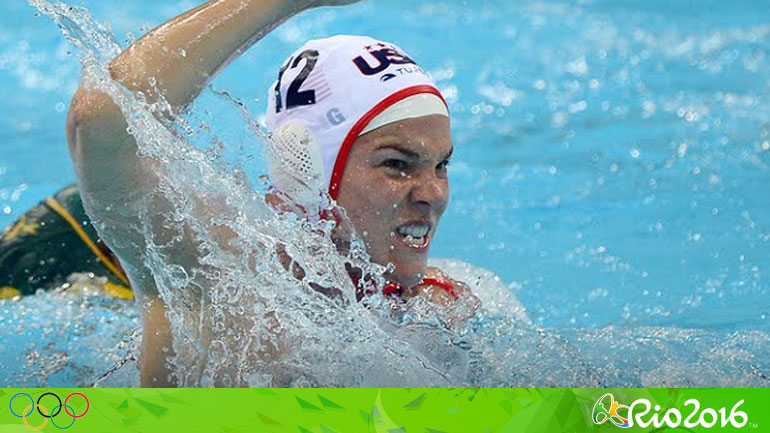 Πόλο: Οι ΗΠΑ «βούλιαξαν» την Ιταλία και κατέκτησαν το χρυσό