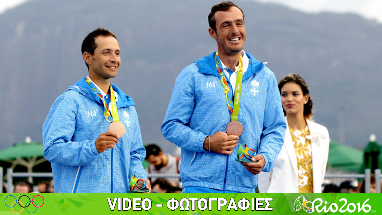 Στο τρίτο σκαλί του βάθρου Μάντης και Καγιαλής