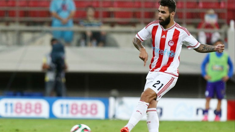 Οδεύει προς την Τουλούζ ο Ντουρμάζ