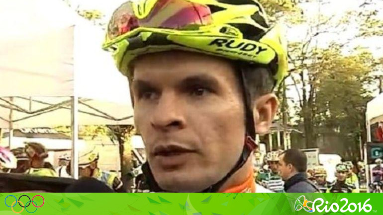 Ρίο 2016: Βρέθηκαν «ντοπέ» δύο αθλητές