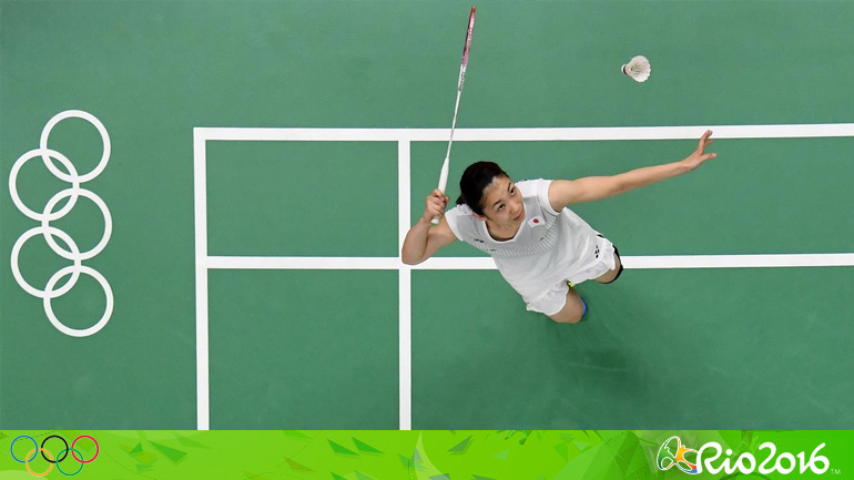 Μπάντμπιντον: «Χρυσή» η Ιαπωνία στο διπλό γυναικών