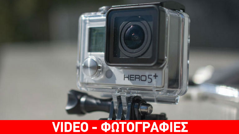 Διέρρευσαν φωτογραφίες της GoPro Hero 5