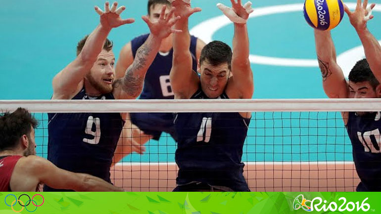 Βόλεϊ: Στον τελικό η Ιταλία