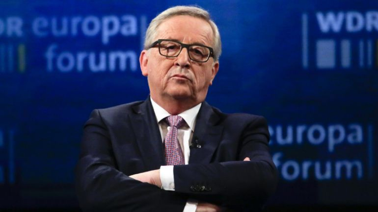 Spiegel: Το Βερολίνο ζητεί εθνική συμμετοχή 10% για τα σχέδια του Ταμείου Γιούνκερ