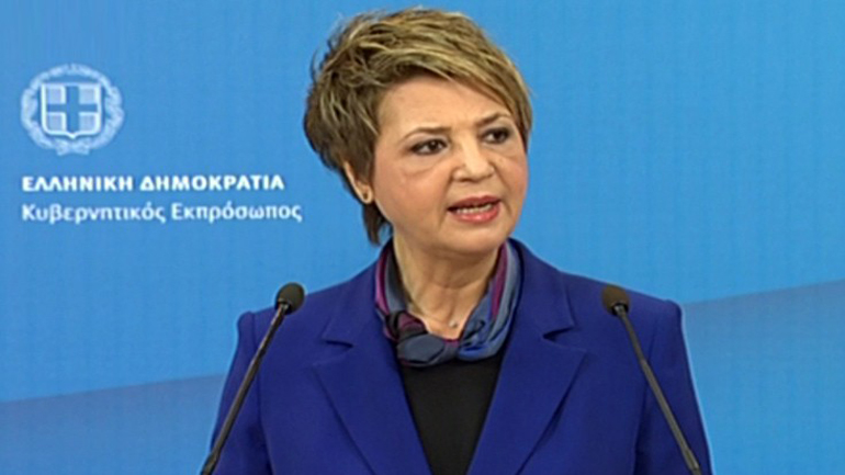 Η κυβέρνηση τα βάζει και με δημοσιογράφους για τη ναυτική τραγωδία της Αίγινας- αντιδρά η αντιπολίτευση