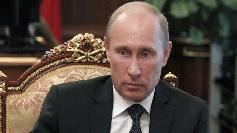 Ο Πούτιν στην Κριμαία – συγκαλείται το ρωσικό Συμβούλιο Ασφαλείας