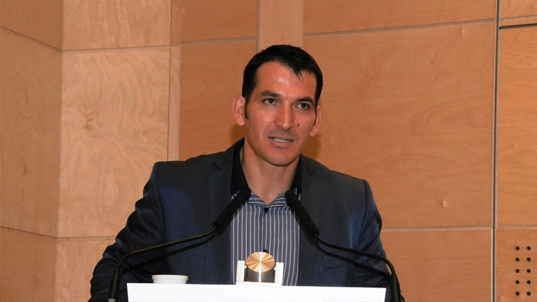 Στο πλευρό του Πύρρου Δήμα η Ελληνική Ολυμπιακή Επιτροπή