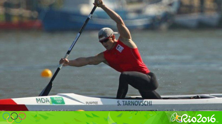 Έχασε το μετάλλιο λόγω ντόπινγκ αθλητής του κανόε καγιάκ!