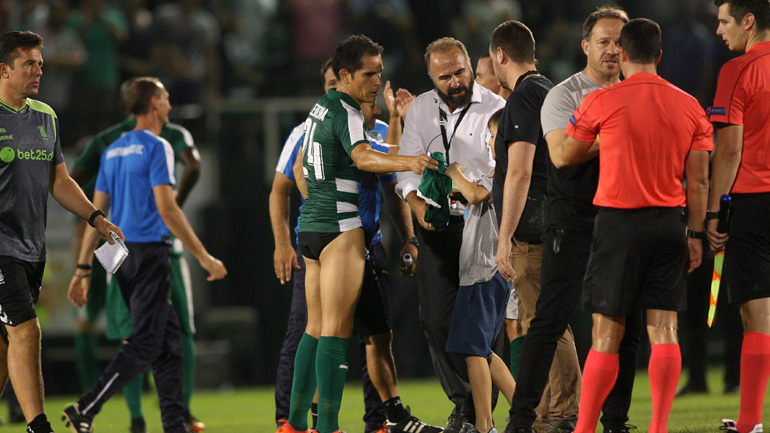 Σκέφτεται να καταθέσει ένσταση η Μπρόντμπι!