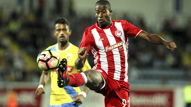 «Η πρόκριση ακόμα είναι ανοικτή»