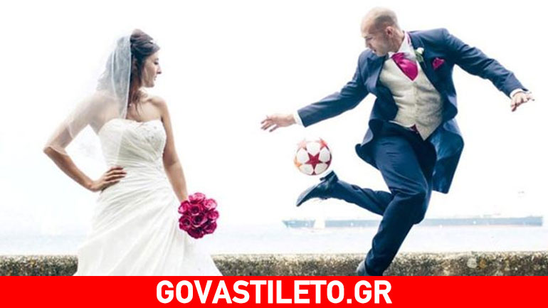 Ποιοι άντρες δε κάνουν για γάμο… σύμφωνα με τις γυναίκες