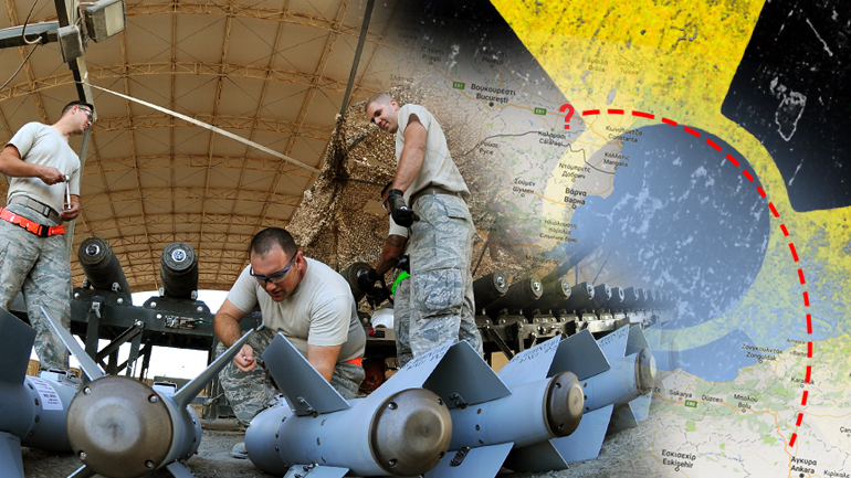 Τεντώνουν το σκοινί;