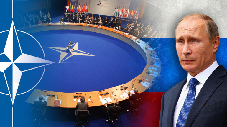 Νέα φρενήρης “κούρσα” εξοπλισμών