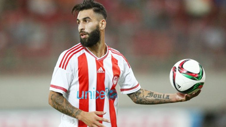 Ανακοίνωσε τον Ντουρμάζ η Τουλούζ