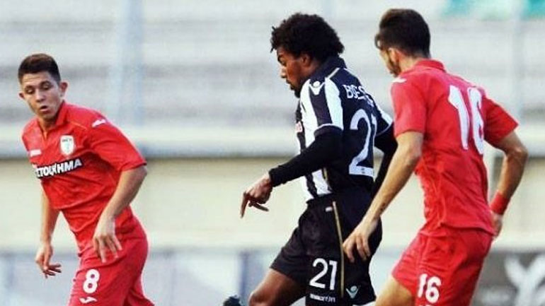 Δεν κουνήθηκαν τα δίχτυα στα Πηγάδια, ισόπαλοι 0-0 Ξάνθη και ΠΑΟΚ