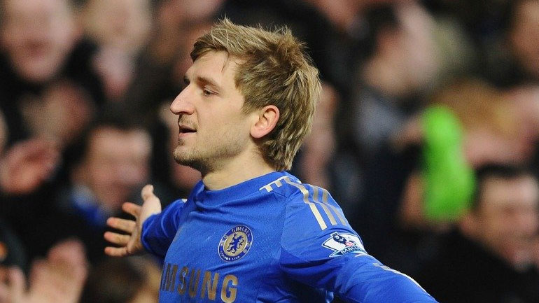 Κάνει το… μπαμ με τον Μαρίν ο Ολυμπιακός