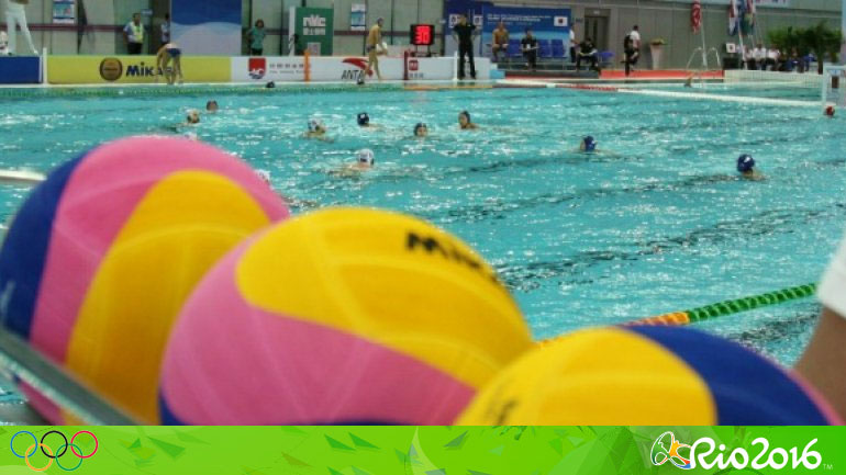 Πόλο: Στην έβδομη θέση η Ισπανία, 9-8 τη Βραζιλία